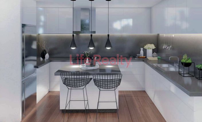 Image No.3-Appartement de 2 chambres à vendre à Limassol