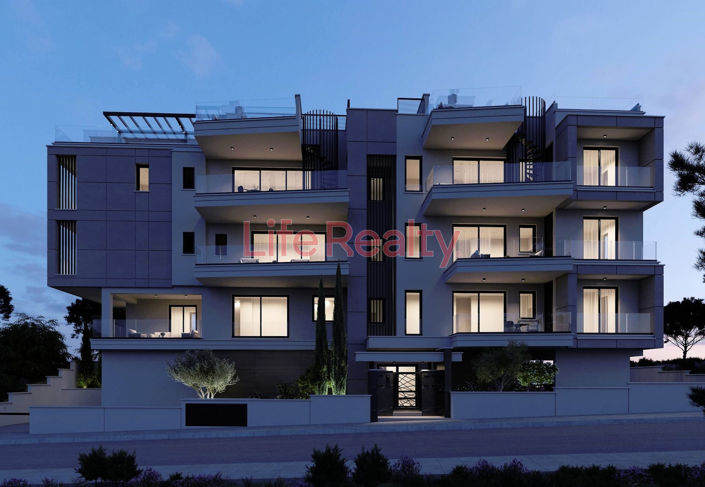 Image No.5-Appartement de 2 chambres à vendre à Limassol