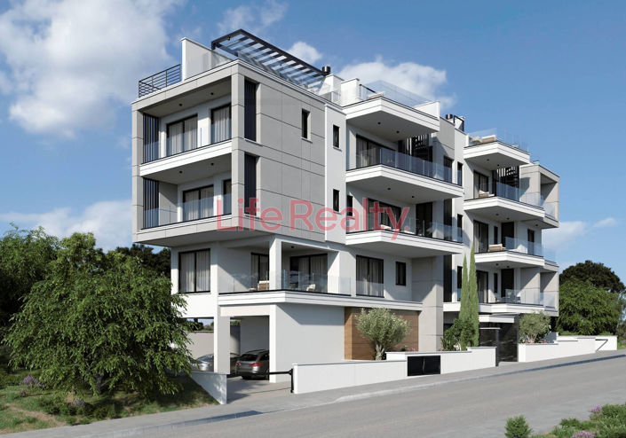 Image No.6-Appartement de 2 chambres à vendre à Limassol