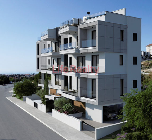 Image No.7-Appartement de 2 chambres à vendre à Limassol