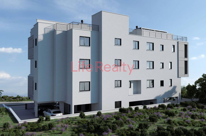 Image No.8-Appartement de 2 chambres à vendre à Limassol