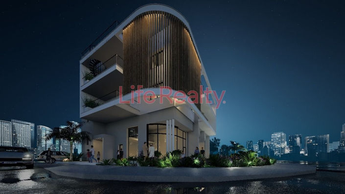 Image No.1-1 Bed Apartment for sale