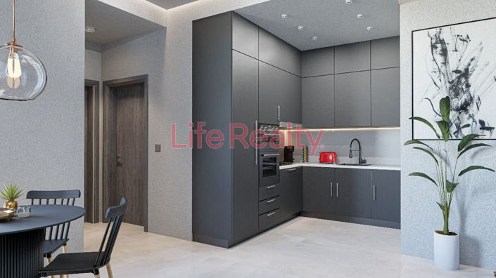 Image No.15-1 Bed Apartment for sale