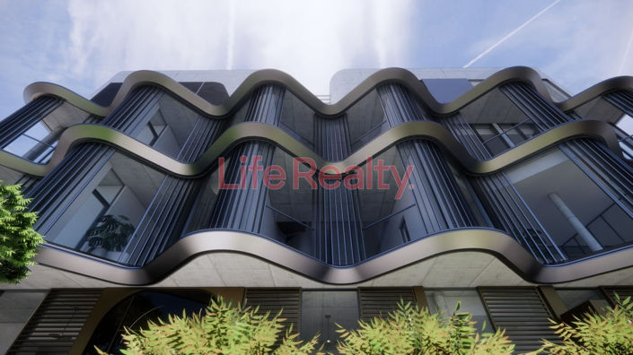 Image No.14-1 Bed Apartment for sale