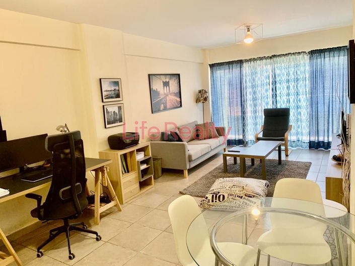 Image No.1-Appartement de 2 chambres à vendre à Limassol