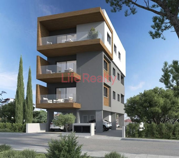 Image No.1-3 Bed Apartment for sale