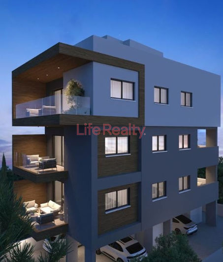 Image No.4-Appartement de 3 chambres à vendre à Limassol