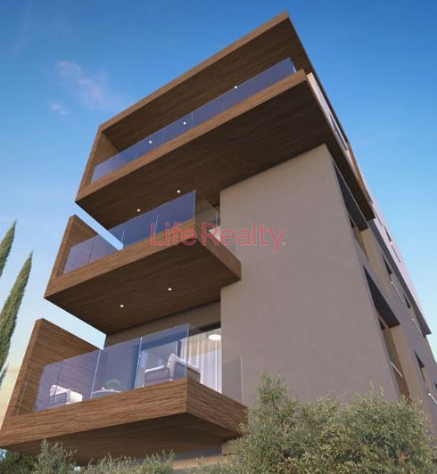 Image No.5-Appartement de 3 chambres à vendre à Limassol