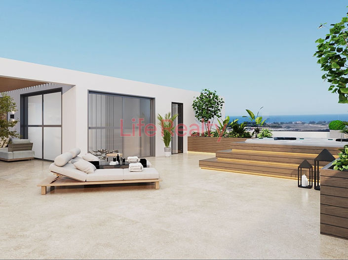 Image No.10-Appartement de 5 chambres à vendre à Kato Paphos