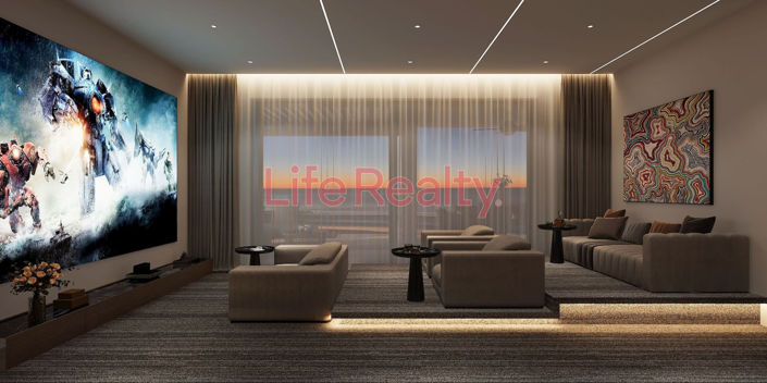 Image No.11-Appartement de 5 chambres à vendre à Kato Paphos