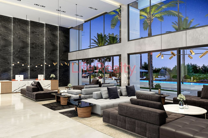 Image No.19-Appartement de 5 chambres à vendre à Kato Paphos