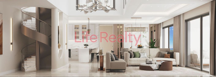 Image No.5-Appartement de 5 chambres à vendre à Kato Paphos