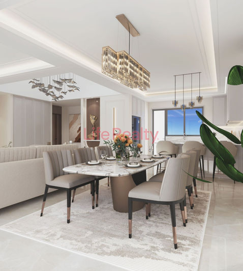 Image No.7-Appartement de 5 chambres à vendre à Kato Paphos