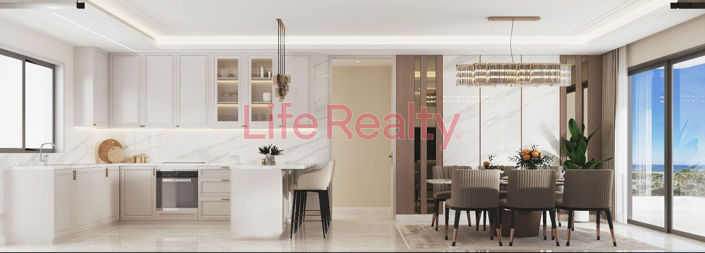 Image No.9-Appartement de 5 chambres à vendre à Kato Paphos