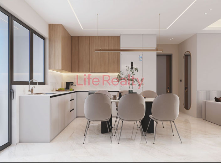 Image No.9-1 Bed Apartment for sale