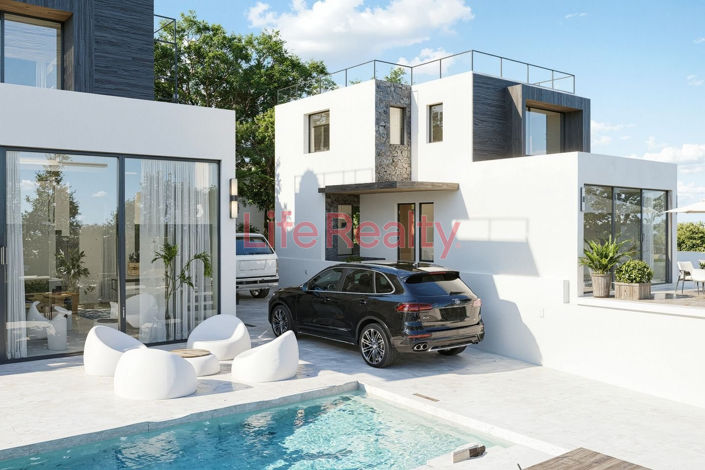 Image No.13-Maison de 3 chambres à vendre à Souni