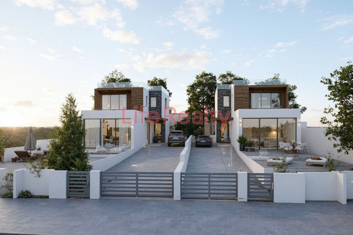 Image No.2-Maison de 3 chambres à vendre à Souni