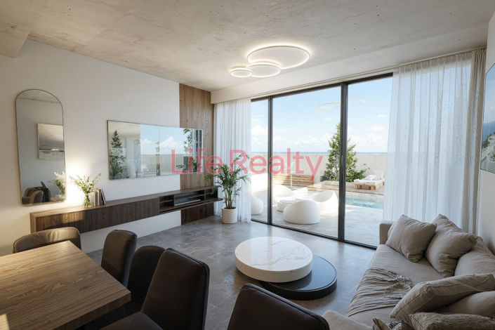 Image No.3-Maison de 3 chambres à vendre à Souni