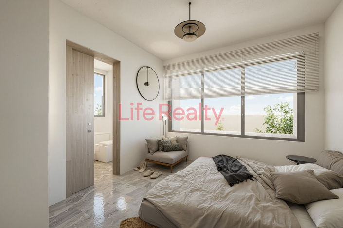 Image No.7-Maison de 3 chambres à vendre à Souni