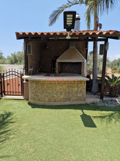 Image No.25-Maison de 4 chambres à vendre à Kolossi