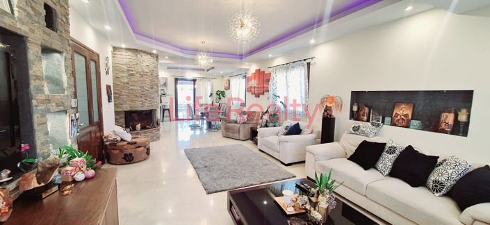 Image No.4-Maison de 4 chambres à vendre à Kolossi