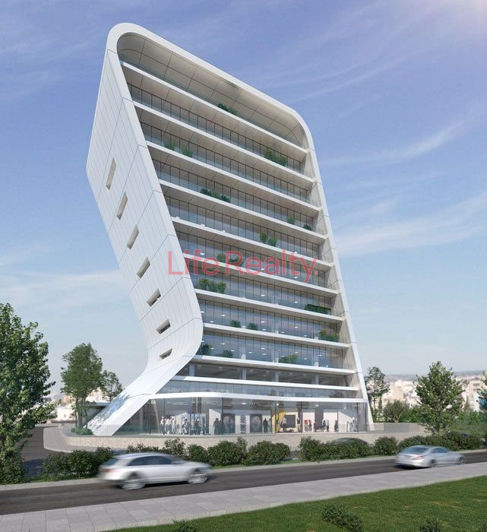 Image No.2-Commercial à vendre à Mesa Geitonia