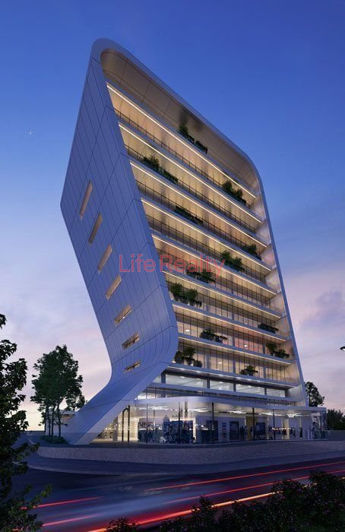 Image No.3-Commercial à vendre à Mesa Geitonia