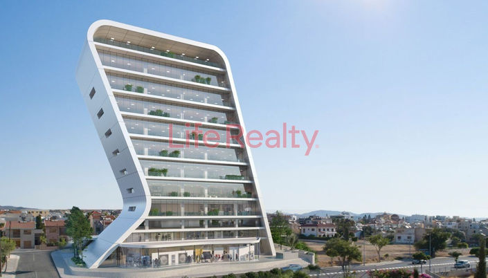 Image No.4-Commercial à vendre à Mesa Geitonia