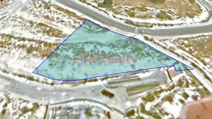 Image No.1-Plot for sale