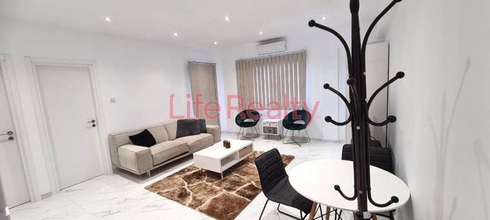 Image No.2-Appartement de 1 chambre à vendre à Neapolis