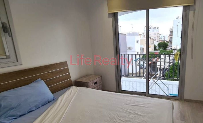 Image No.5-Appartement de 1 chambre à vendre à Neapolis