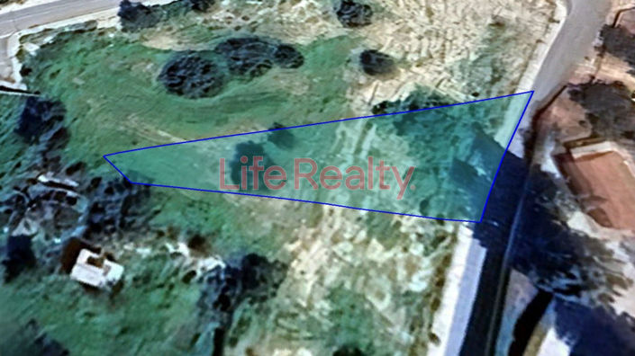 Image No.1-Plot for sale