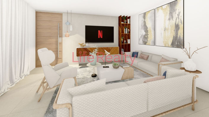 Image No.3-3 Bed Apartment for sale