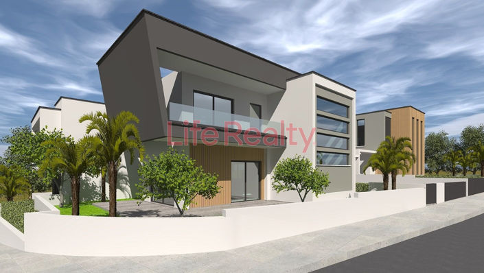 Image No.3-Maison de 3 chambres à vendre à Ypsonas