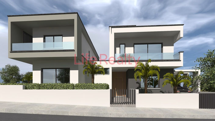 Image No.7-Maison de 3 chambres à vendre à Ypsonas