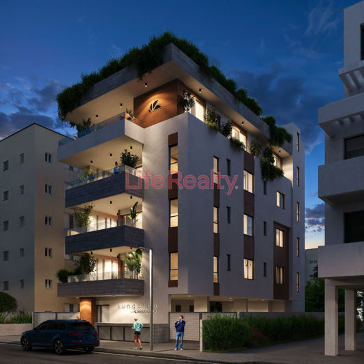 Image No.1-3 Bed Apartment for sale