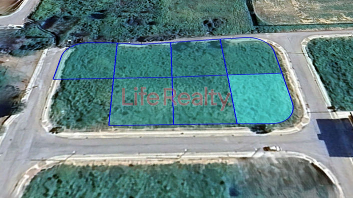 Image No.1-Plot for sale