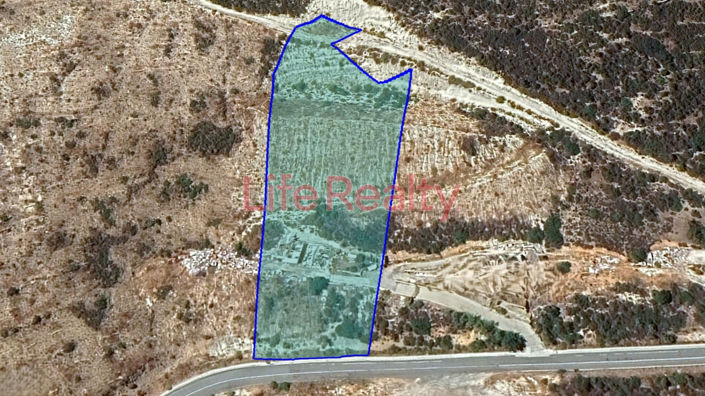 Image No.1-Land for sale