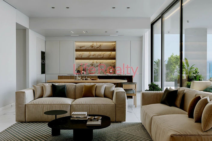 Image No.5-Appartement de 2 chambres à vendre à Germasogeia