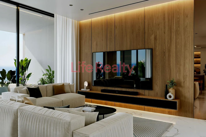 Image No.6-Appartement de 2 chambres à vendre à Germasogeia