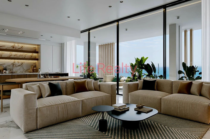 Image No.7-Appartement de 2 chambres à vendre à Germasogeia