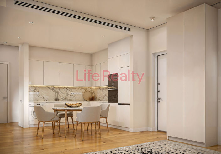 Image No.5-Appartement de 2 chambres à vendre à Neapolis