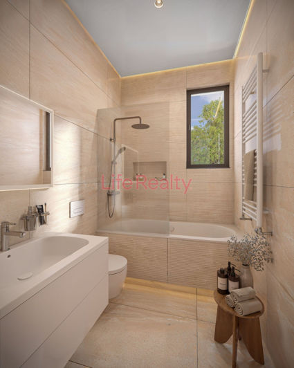 Image No.7-Appartement de 2 chambres à vendre à Neapolis