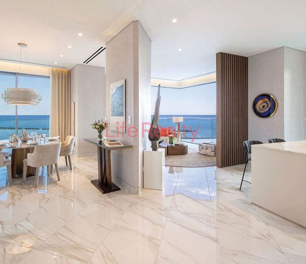 Image No.2-Appartement de 3 chambres à vendre à Neapolis