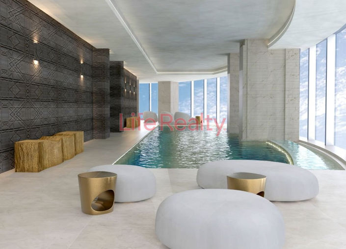 Image No.9-1 Bed Apartment for sale