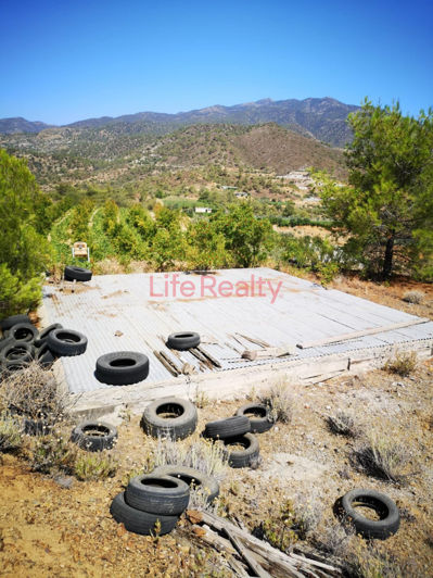 Image No.5-Terre à vendre à Arakapas