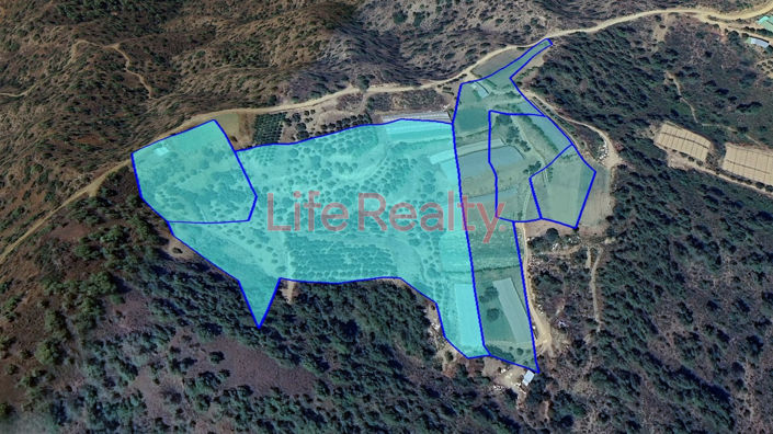 Image No.7-Terre à vendre à Arakapas