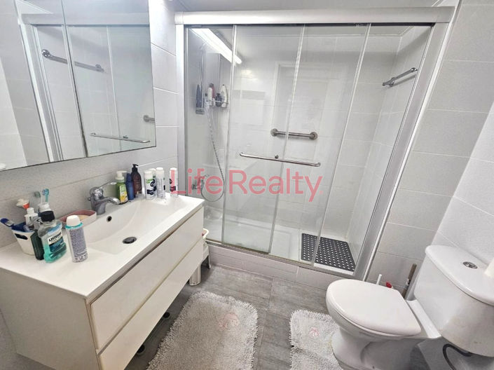 Image No.15-Appartement de 4 chambres à vendre à Agios Athanasios