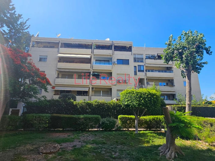 Image No.18-Appartement de 4 chambres à vendre à Agios Athanasios