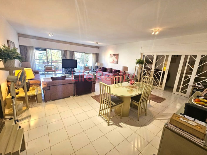 Image No.4-Appartement de 4 chambres à vendre à Agios Athanasios